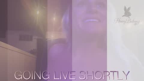 honeybuhnny online show from March 15, 11:30 pm