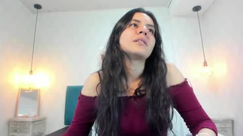 Emily online show from May 31, 4:39 pm