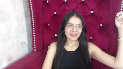 Emily online show from December 4, 2:27 pm