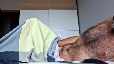 honeydaddyforyou online show from October 9, 6:52 am