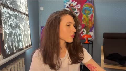 honeyed_hazze online show from June 18, 1:49 pm