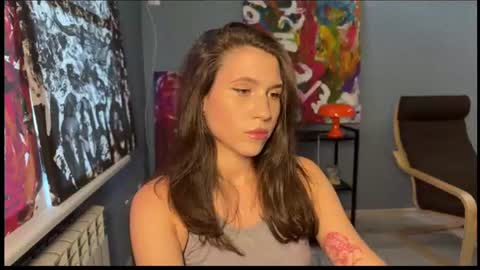 honeyed_hazze online show from July 31, 3:35 pm