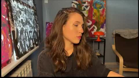 honeyed_hazze online show from August 2, 3:25 pm