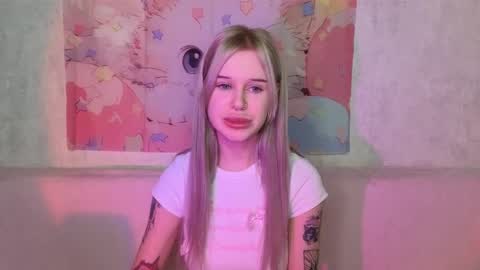 Lisa online show from November 30, 4:52 am