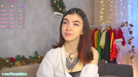 Jane  online show from January 8, 7:25 am