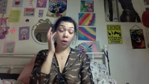 Ruby Sparks online show from January 13, 2:03 pm