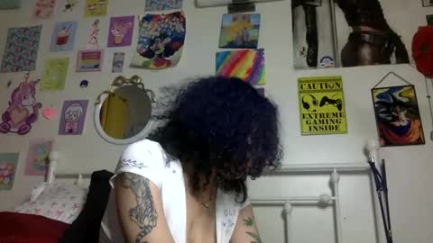 Ruby Sparks online show from December 22, 5:14 am