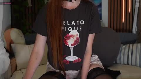 Noelle online show from October 15, 3:32 am