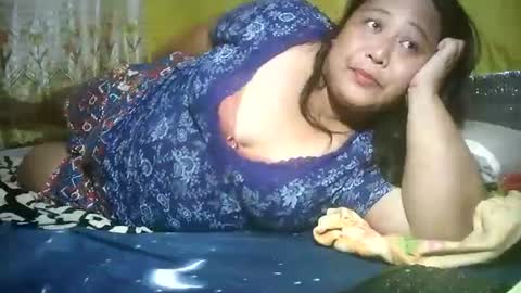 Merry online show from February 20, 3:01 am