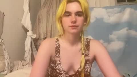Emi Rose online show from May 27, 3:14 am