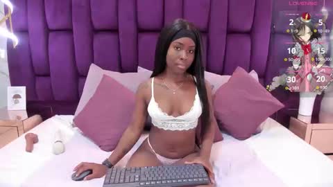 Honeyy online show from February 6, 12:41 pm