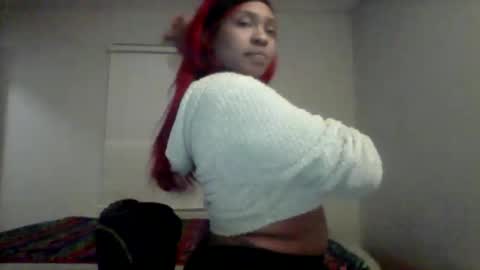 honnievu online show from February 17, 3:27 am