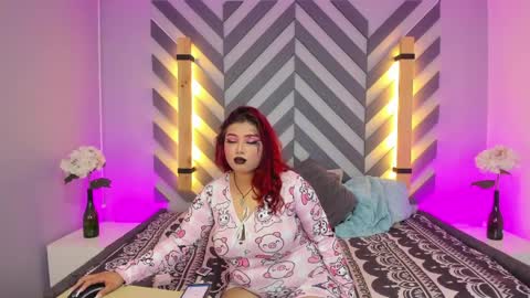 hooney_1 online show from March 27, 4:18 am