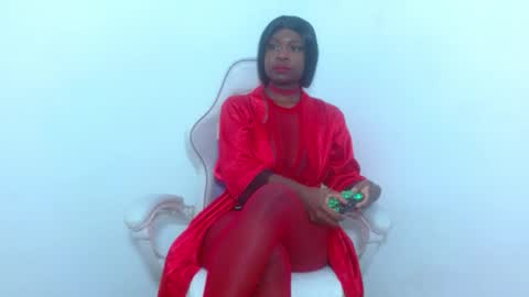 Emily online show from February 23, 9:33 am