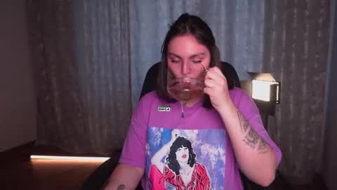 Karina online show from March 22, 8:29 am