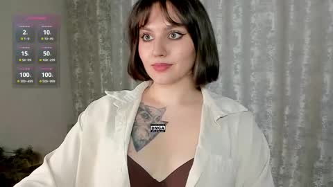 Karina online show from February 11, 7:12 am