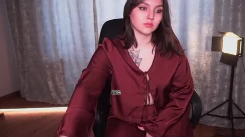 Karina online show from April 24, 6:15 am