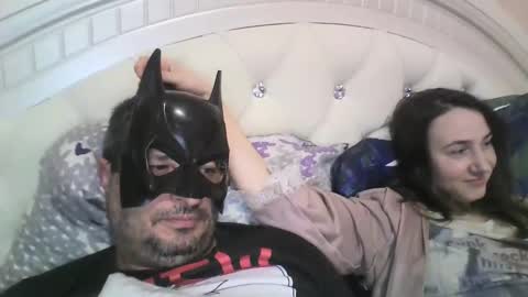 hootloove69 online show from January 29, 8:35 pm