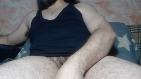 Adam online show from November 8, 12:13 am