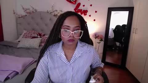 hope11x online show from February 27, 6:44 pm