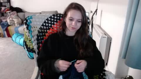 Hope online show from March 6, 9:47 pm