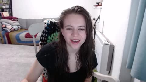 Hope online show from March 9, 11:09 pm