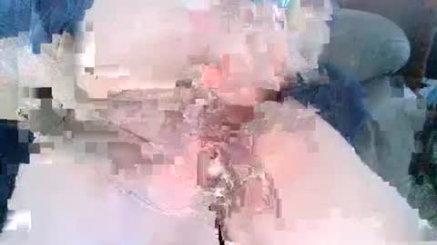 hopeful4satisfaction online show from January 28, 7:10 pm