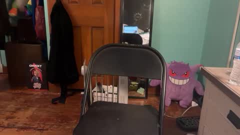 HorchataLeche online show from November 17, 3:20 am