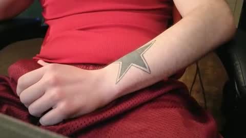 HorchataLeche online show from April 10, 8:46 pm