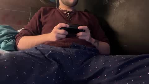 HorchataLeche online show from November 3, 2:12 am