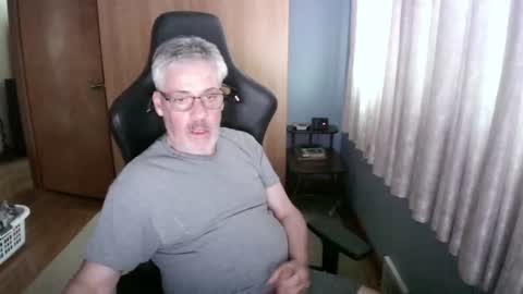 horndoggy online show from June 15, 8:45 pm