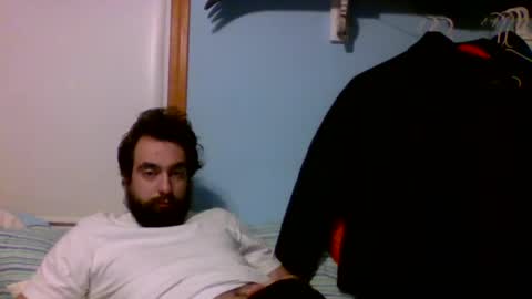 hornemike127 online show from February 28, 1:58 am