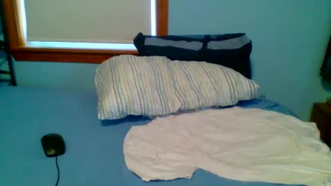 hornemike127 online show from February 8, 3:21 pm