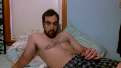 hornemike127 online show from December 24, 9:22 pm