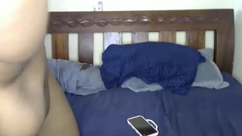 Bianca  Spice online show from February 9, 9:46 am