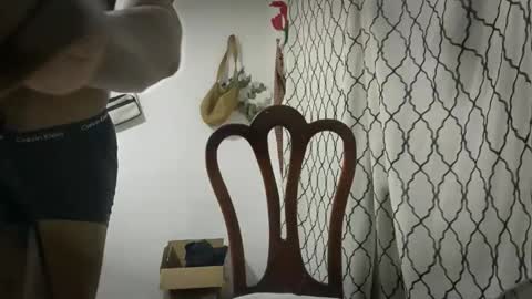 sugarbaby online show from October 18, 5:06 pm