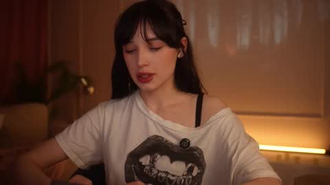 Horney Jozy online show from March 12, 4:22 pm