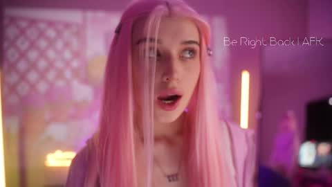 Horney Jozy online show from March 2, 4:24 pm