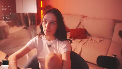 Horney Jozy online show from November 15, 7:59 pm