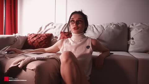 Horney Jozy online show from November 29, 6:04 pm