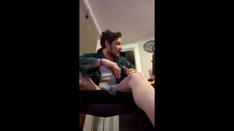 horntacular online show from March 20, 4:06 am