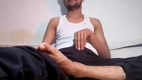 horny61665 online show from January 15, 5:00 pm