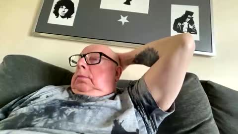 Cum suck Me off online show from April 14, 10:18 am