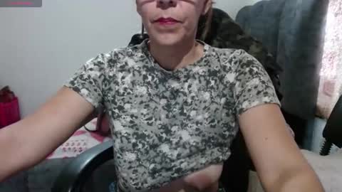 horny and daring online show from April 7, 8:11 pm