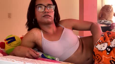 horny_brii online show from March 27, 10:33 pm