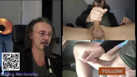 horny_edgucated online show from February 2, 10:50 pm