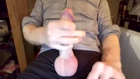 Horny Hubby online show from May 29, 3:04 am