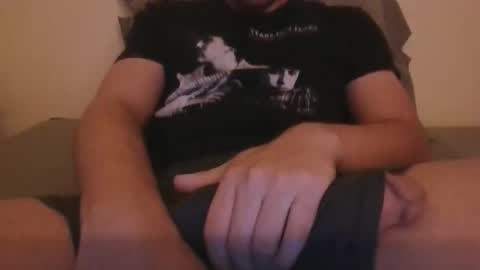 horny_matias online show from October 25, 2:45 am