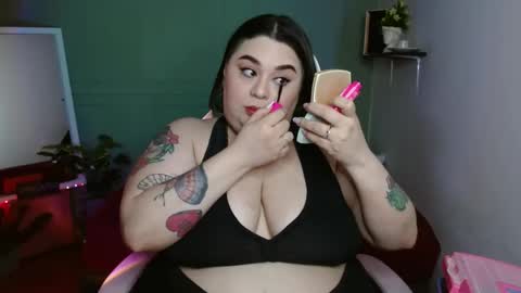 onlyTiffany I broke up with  frank 10 days ago online show from December 29, 6:56 am