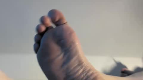 horny_ott online show from February 15, 5:55 pm